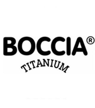Boccia sieraden van titanium bij zilver.nl